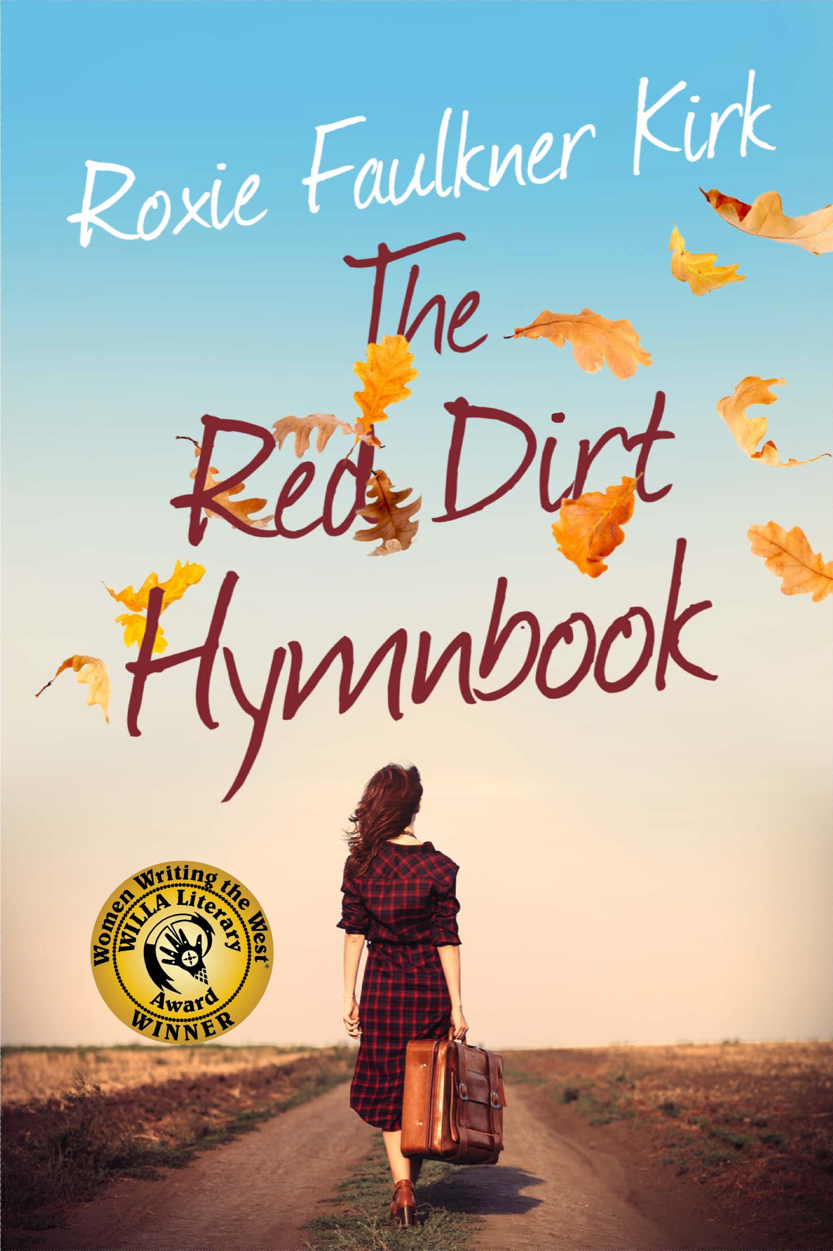 The Red Dirt Hymnbook