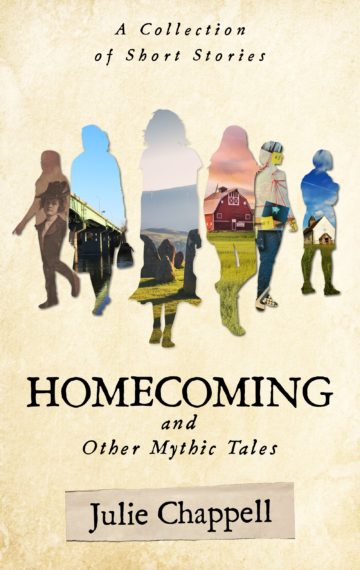 Homecoming and Other Mythic Tales