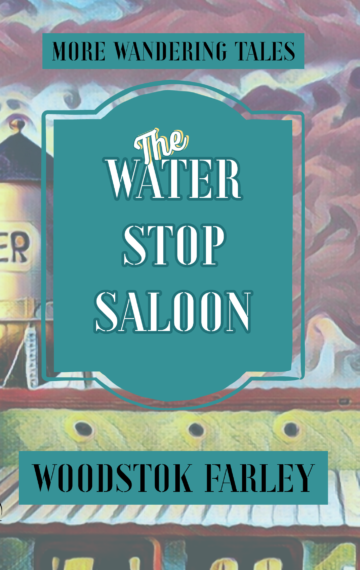 The Water Stop Saloon